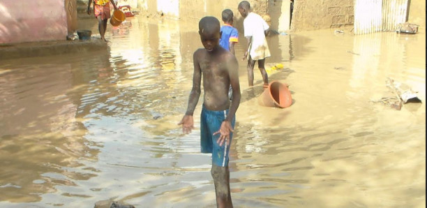 Le SOS des familles sinistrées de Thiès : "À cause d'Idrissa Seck, l'État n'a rien investi ici"
