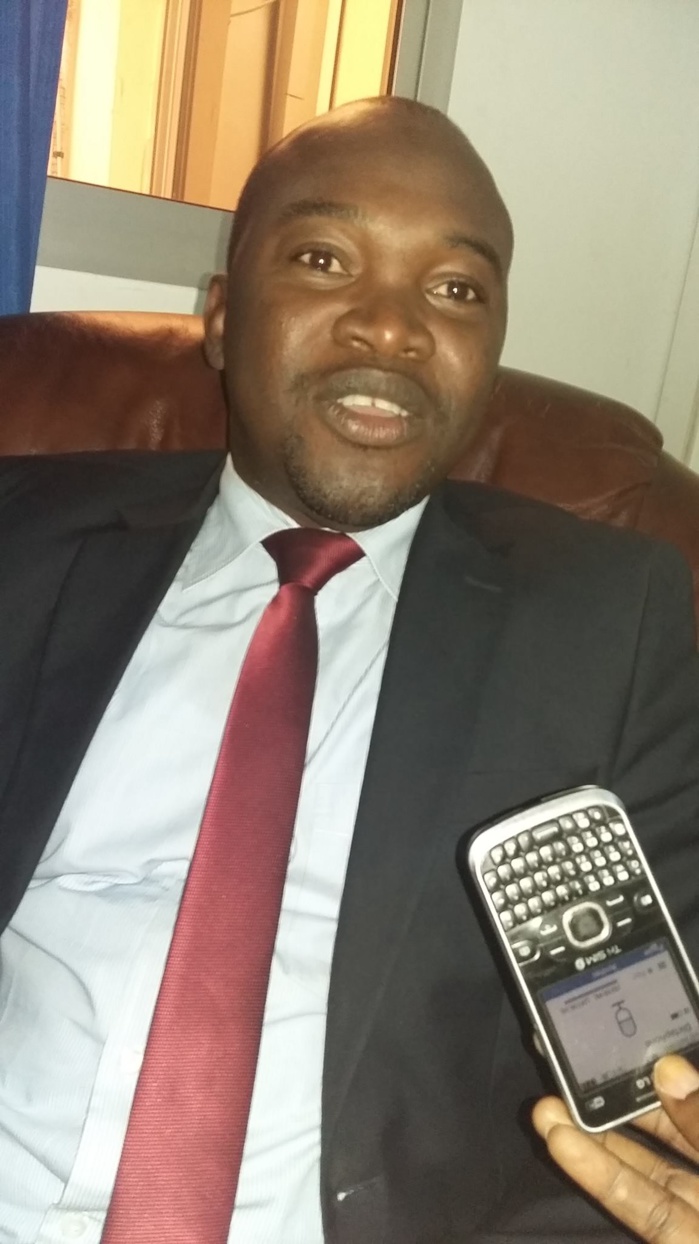 Sonko et la stratégie de la victimisation et du mensonge Sonko et la stratégie de la victimisation et du mensonge