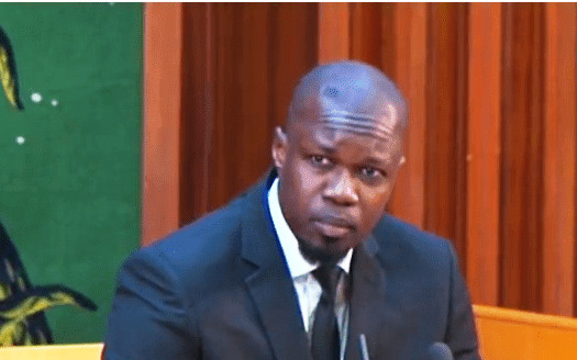 Ziguinchor : Les jeunes de Bby dézinguent Sonko