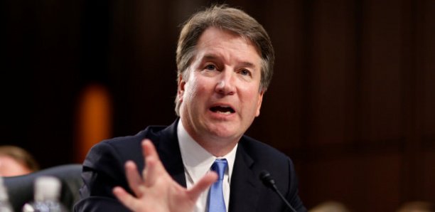 Etats-Unis: une deuxième femme accuse le juge Kavanaugh d'inconduite sexuelle
