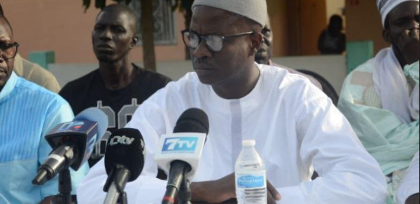 Battu par Wardini, Banda Diop gèle ses activités au sein de Taxawu Dakar