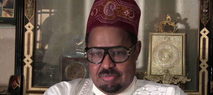 Une candidature de Daesh est inacceptable au Sénégal Une candidature de Daesh est inacceptable au Sénégal