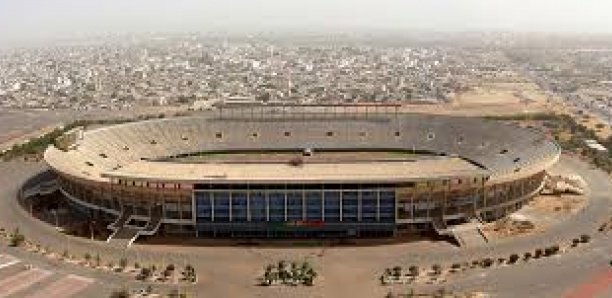 Sénégal-Soudan : Les Lions joueront au stade Léopold Senghor