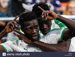 Golden Boy : Ismaëla Sarr et Moussa Wagué parmi les 40 finalistes