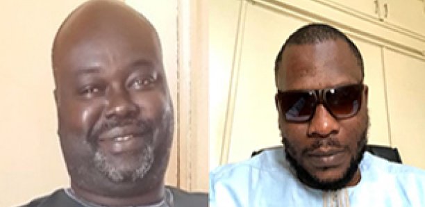 Réaménagement à la Rfm : Babacar Fall et Daouda Diouf promus respectivement Directeur de la Rédaction et Directeur des programmes