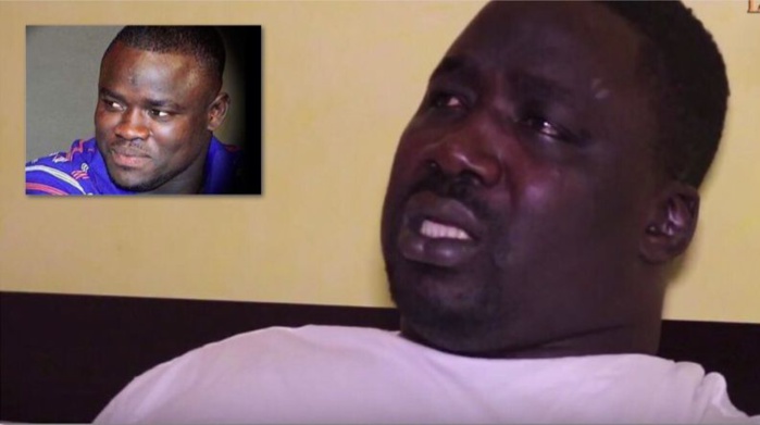 Gris Bordeaux après sa maladie : "Je suis prêt contre Ama Baldé"