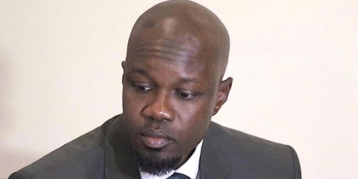 La réponse salée de Sonko à Ahmet Khalifa Niasse