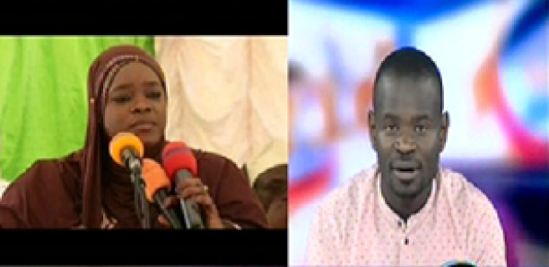 Rappel à Dieu de Sokhna Zeynab Fall: l’hommage de Pape Cheikh Diallo