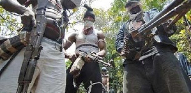 Attaque armée à Vélingara Ferlo: Cinq blessés et deux millions emportés