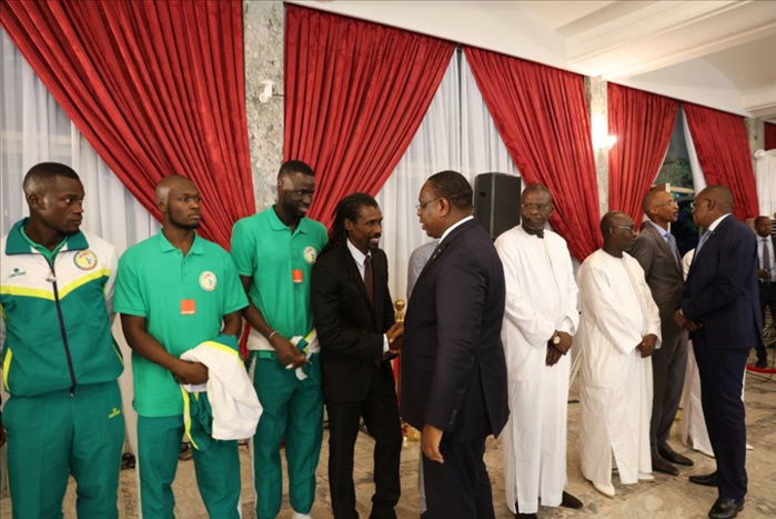 CAN 2019 : Sané puis Koulibaly, la charnière centrale du Sénégal déclare forfait !