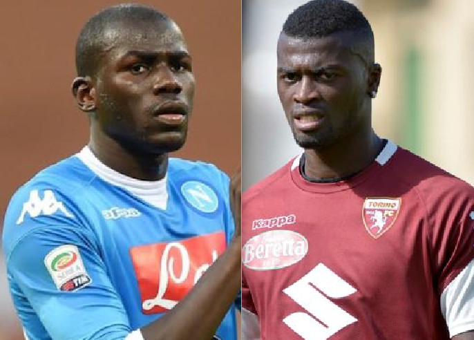 Apres Sané, Koulibaly déclare forfait : Aliou Cissé privé de sa charnière