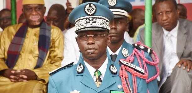 Vaste mouvements en vue dans la police
