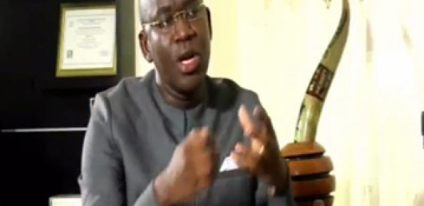 Face2face avec Aliou Sow