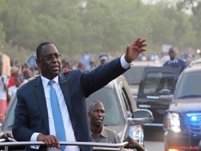 ​Tournée économique : Macky attendu à Kolda et à Ziguinchor vendredi prochain