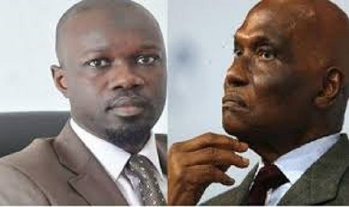Sonko : « J’ai longuement parlé avec Abdoulaye Wade et je vais bientôt me rendre à Doha »
