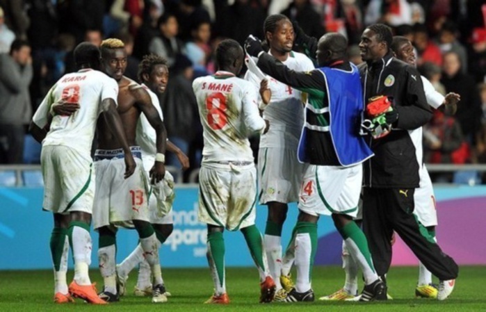 CAN-2019 : Le Sénégal qualifié