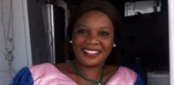 Les enfants de Mariama Sagna déclarés pupilles de Pastef