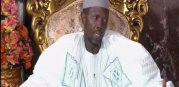 Face2Face avec Serigne Cheikh Mbacké Bara Dolli