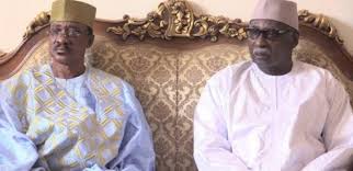 Les recommandations de Serigne Mbaye Sy Mansour à Abdoulaye Wade (Vidéo)