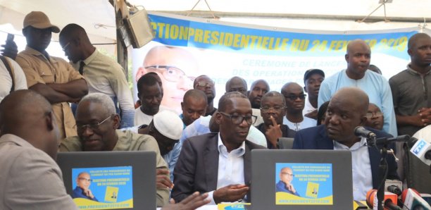 Alliances électorales : Pourquoi le Pds négocie avec Sonko et Khalifa Sall