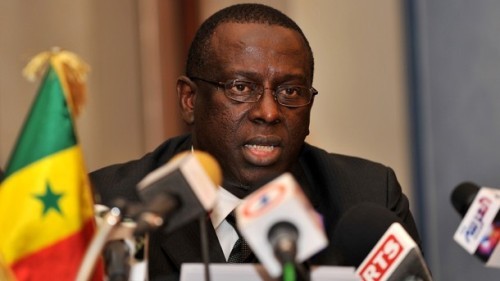 Cheikh Tidiane Gadio va officialiser son soutien à Macky dans les semaines à venir
