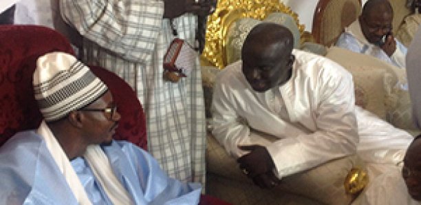 Gakou à Touba, l’anecdote de Serigne Bass Abdou Khadre [Vidéo]
