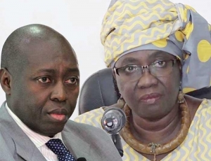 Mamadou Lamine Diallo dénonce «un business de 50 milliards de dollars»
