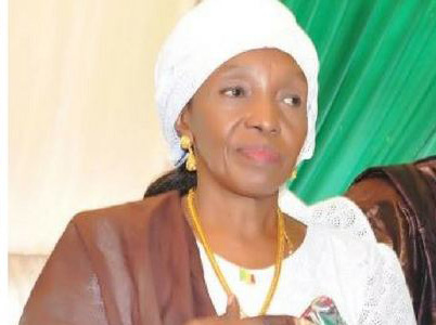 Fatoumata Makhtar Ndiaye, deux ans déjà