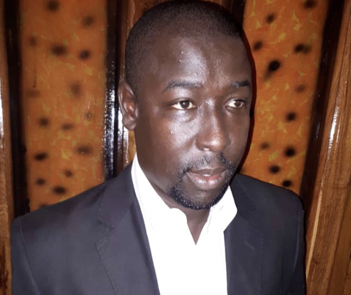 DÉFECTION AU REWMI DE TOUBA - Sémou Thioune claque la porte et souhaite bon vent à Idrissa Seck