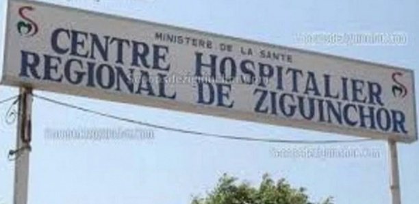 Téléthon : L'hôpital de Ziguinchor cherche 800 millions