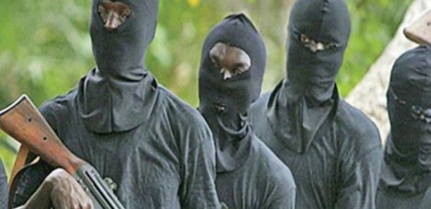 Six personnes enlevées... : Ce qu’on sait de l’attaque armée de Bignona