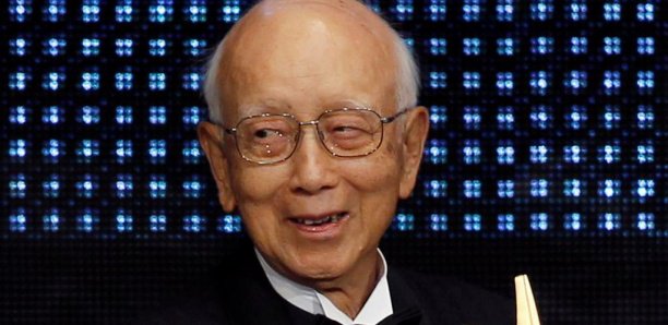 Cinéma: Décès de Raymond Chow, producteur de Bruce Lee et parrain du cinéma de Hong Kong