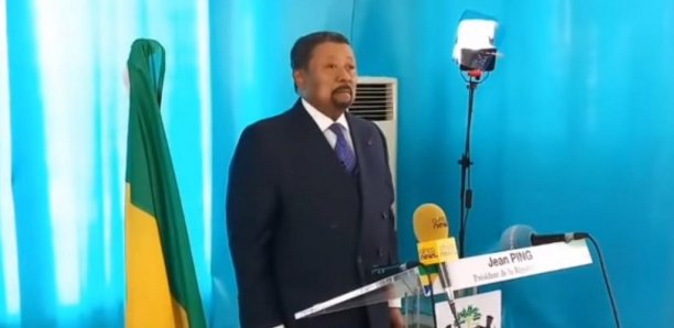Gabon: Jean Ping rompt le silence pour appeler au rassemblement