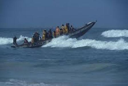 Guett Ndar: Plus de 300 pêcheurs ont perdu la vie dans la brèche