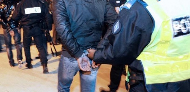 Espagne : Un Sénégalais arrêté pour falsification de…