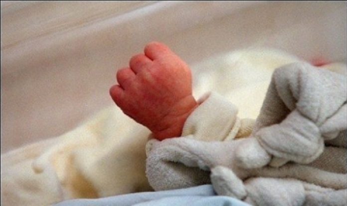 Maristes : L'épouse pyromane a accouché