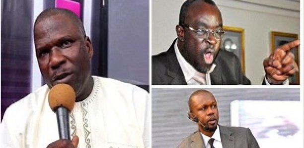 Clash Cissé Lo - Sonko, Iran Ndao tranche:
