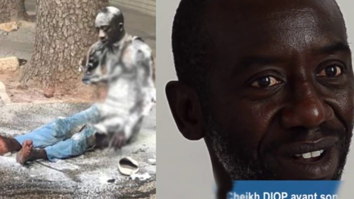 Affaire Cheikh Diop : La famille porte plainte contre l'État