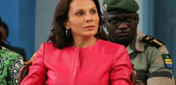 Gabon : la première dame, Sylvia Bongo, s’exprime pour la première fois depuis l’hospitalisation du président Ali Bongo