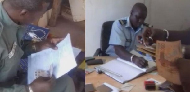 De Bamako à Dakar, le racket des forces de l’ordre filmé en caméra cachée [Vidéo]