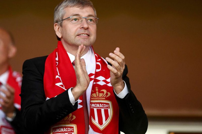 Monaco : le propriétaire Rybolovlev placé en garde à vue !