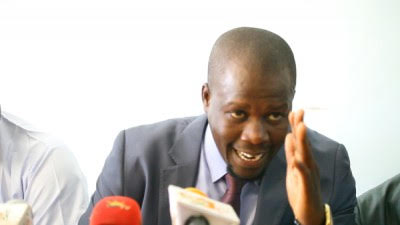 Politique / Thiès : Vers une importante déclaration de Mohamed Lamine Massaly?