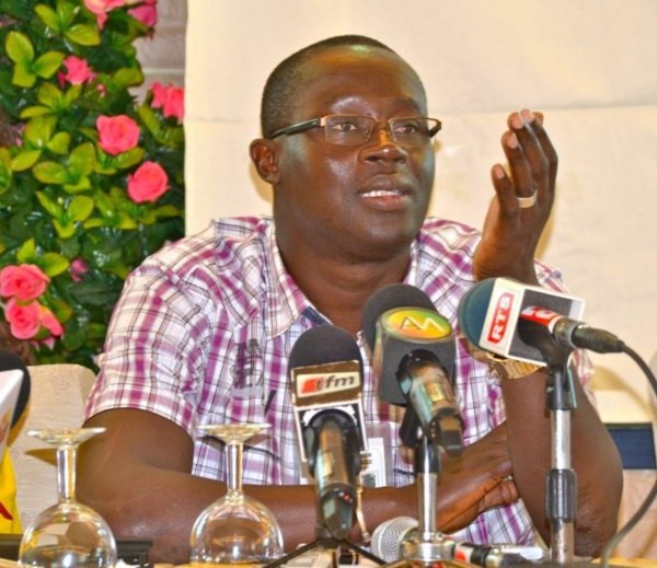 Incompétence : Le Sénégal se trompe de mail pour envoyer sa convocation à Keita Baldé