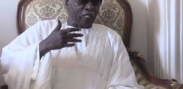 Serigne Mbaye Sy Mansour : "Si je devais chercher un métier, je serais ..." [Vidéo]