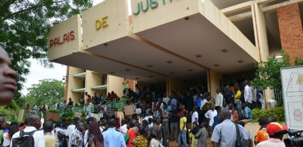 Procès du putsch manqué au Burkina: le rôle de la Côte d'Ivoire en question