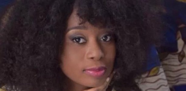 Adiouza a accouché à…