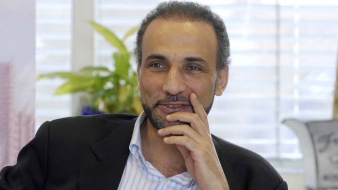 Tariq Ramadan reconnait ses "péchés" et gagne une liberté sous condition