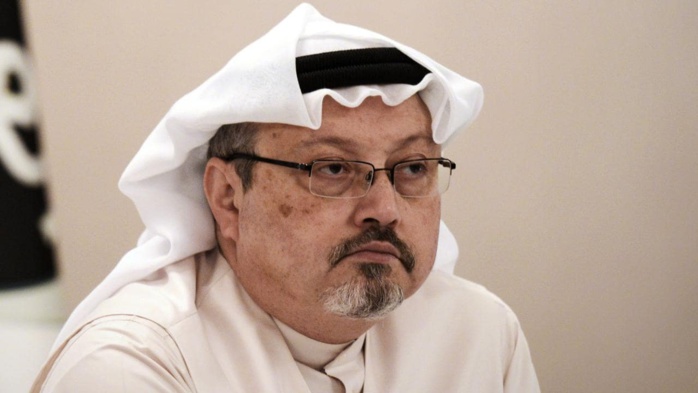 Affaire Jamal Khashoggi : La peine de mort requise contre 5 accusés