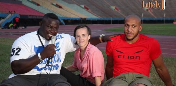 Balla Gaye 2-Modou Lô : Selon Bombardier le favoris est…