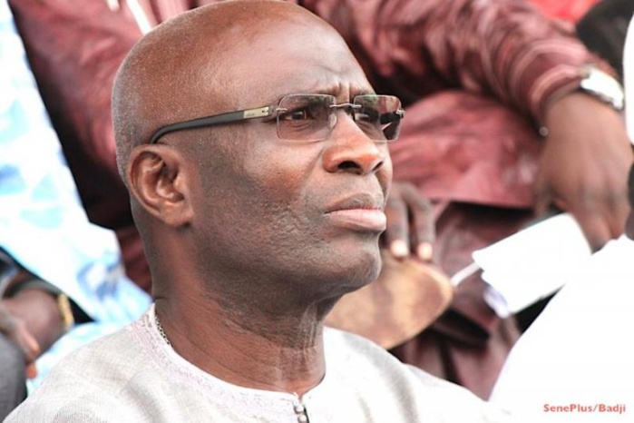 CNG : Alioune Sarr reconduit, Yékini et Tyson dans le bureau, Tapah Guèye zappé